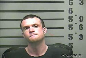 Shawn Eustice Arrest Mugshot