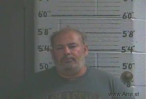 Shawn Gray Arrest Mugshot