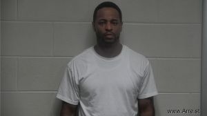 Shawn Jones Arrest Mugshot