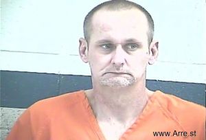 Shawn Kahler Arrest Mugshot