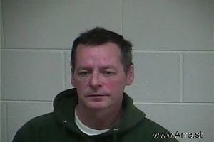 Shawn Mclean Arrest Mugshot