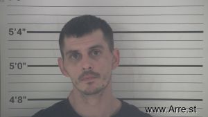 Shawn Mcpherron Arrest Mugshot