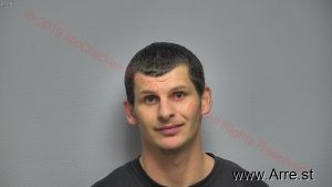 Shawn Scott Arrest Mugshot
