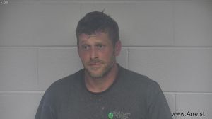 Shawn Smith Arrest