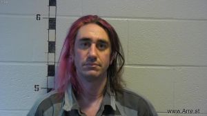 Shawn Spring Arrest Mugshot