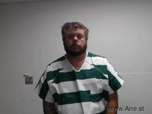 Shawn Stallins Arrest Mugshot