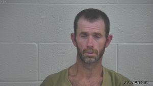 Shawn Stehlin Arrest Mugshot