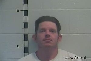 Shawn Stovall Arrest Mugshot