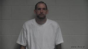 Shawn Tunget Arrest Mugshot