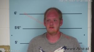 Shawn White Arrest Mugshot