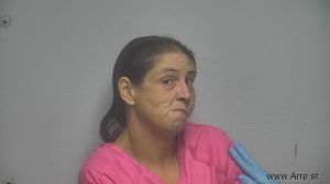 Shawna Foglesong Arrest Mugshot