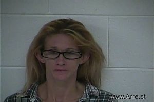 Shawna  Freeman Arrest Mugshot