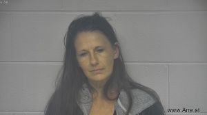Shawna Wright Arrest Mugshot