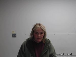 Shawnda Ritter Arrest Mugshot
