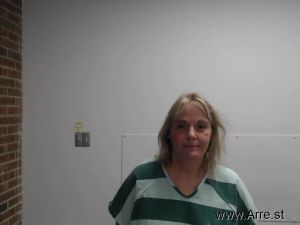 Shawnda Ritter Arrest Mugshot