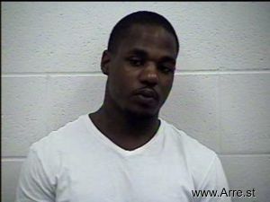 Shawnkil Lewis Arrest Mugshot