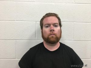 Shay Greene  Arrest Mugshot