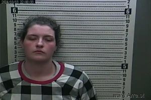 Shayla Harris-collins Arrest Mugshot