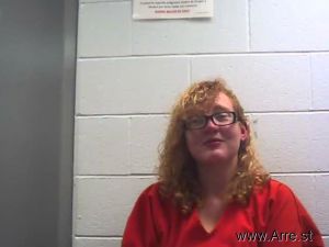 Shayla Lainhart Arrest Mugshot