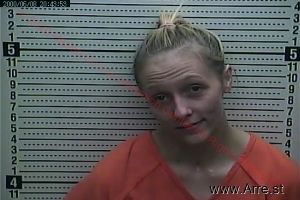Shayna Birchfield Arrest Mugshot