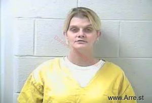 Sheila Henderson Arrest