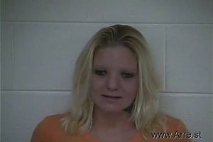 Sheila Maddox Arrest Mugshot