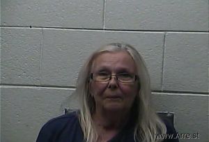 Sheila  Nalle  Arrest Mugshot