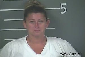 Sheila Sexton Arrest Mugshot