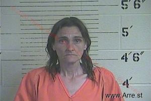 Sheila Smiddy Arrest