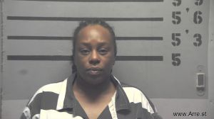 Sheila Spivey Arrest Mugshot