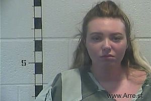 Shelbe Claunch Arrest Mugshot