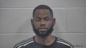 Sheldon Welch Arrest Mugshot