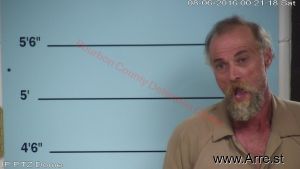 Shelds Jr William Arrest Mugshot