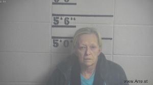 Shelia Burchett Arrest Mugshot