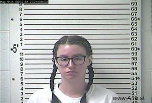 Shelia Drake Arrest Mugshot