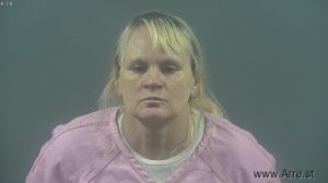 Shelia Howard Arrest Mugshot