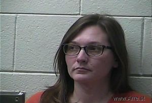 Shellena Tackett Arrest Mugshot