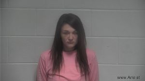 Shelli Mobley Arrest Mugshot