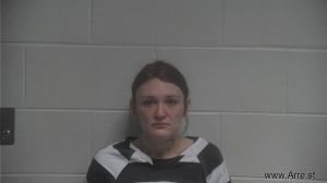 Shelli Mobley Arrest Mugshot