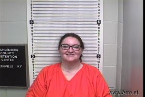 Shellie Schmitt Arrest Mugshot