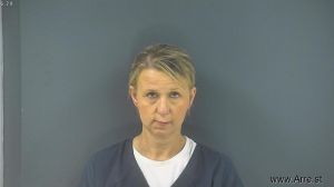 Shelly Muse  Arrest Mugshot