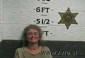 Sherawn Chappell Arrest Mugshot