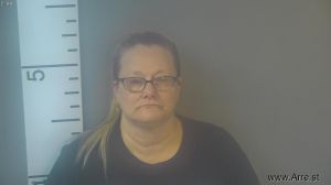 Sherrie Knox Arrest Mugshot