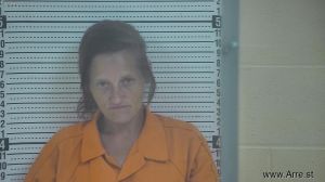 Sherry Davis Arrest Mugshot