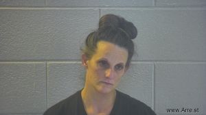 Sherry Davis Arrest Mugshot