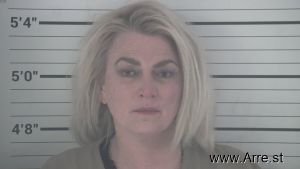 Sherry Hekmatyar Arrest Mugshot