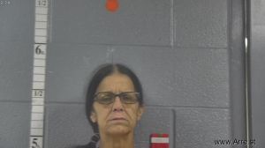 Sherry Lohden Arrest Mugshot