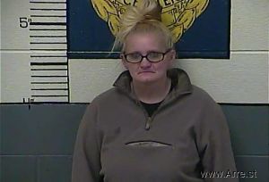 Sherry  Smith Arrest Mugshot