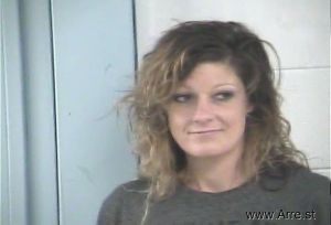 Sherry Taylor Arrest Mugshot
