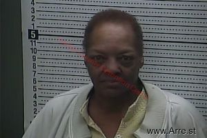 Sherry Williams Arrest Mugshot